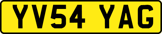 YV54YAG