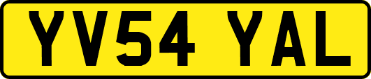 YV54YAL