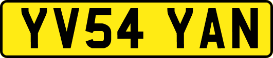 YV54YAN