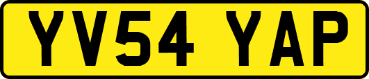 YV54YAP