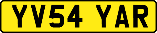 YV54YAR