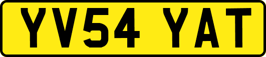 YV54YAT