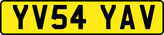 YV54YAV