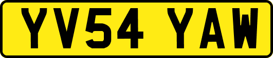 YV54YAW
