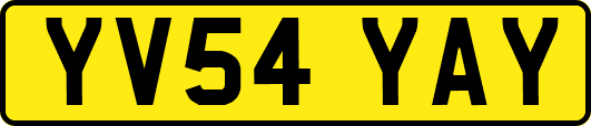 YV54YAY