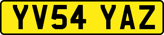 YV54YAZ