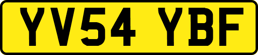 YV54YBF