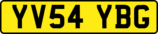 YV54YBG
