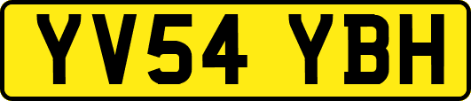 YV54YBH