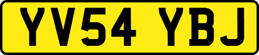 YV54YBJ
