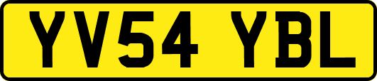 YV54YBL