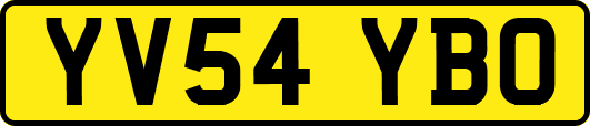 YV54YBO
