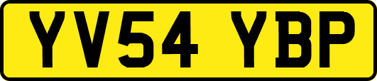 YV54YBP