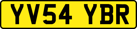 YV54YBR