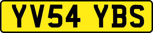 YV54YBS