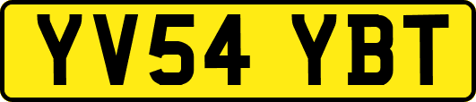 YV54YBT