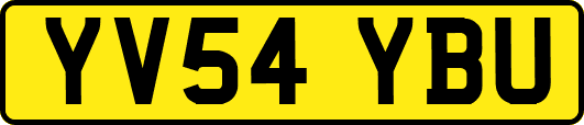 YV54YBU