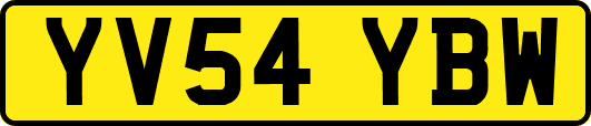 YV54YBW