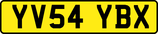YV54YBX