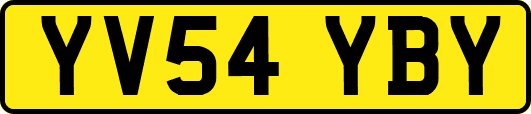 YV54YBY