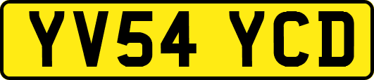 YV54YCD