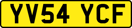 YV54YCF
