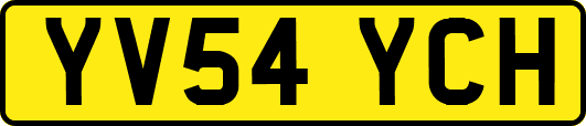 YV54YCH
