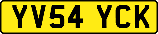 YV54YCK
