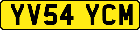 YV54YCM