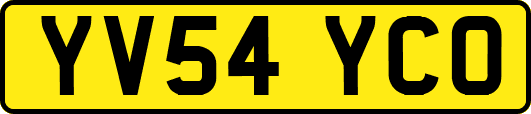 YV54YCO
