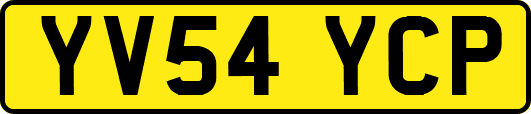 YV54YCP