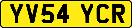 YV54YCR