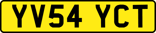 YV54YCT