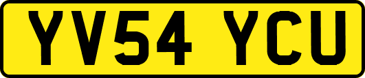 YV54YCU