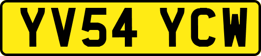 YV54YCW