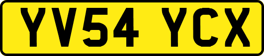 YV54YCX