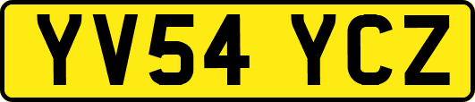 YV54YCZ
