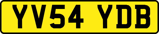 YV54YDB