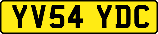 YV54YDC