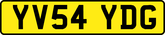 YV54YDG