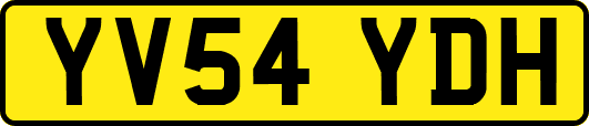 YV54YDH