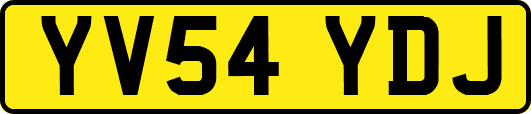 YV54YDJ