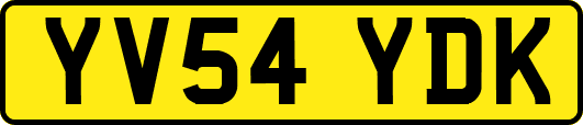 YV54YDK