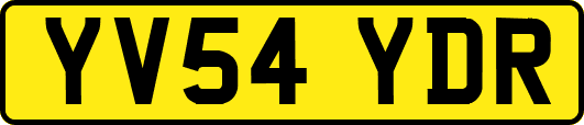 YV54YDR