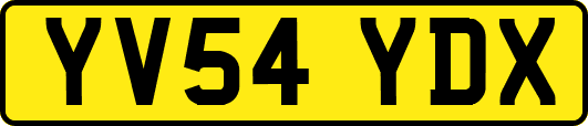 YV54YDX