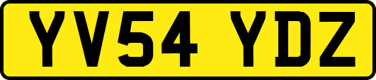 YV54YDZ