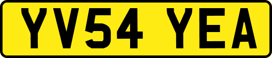 YV54YEA