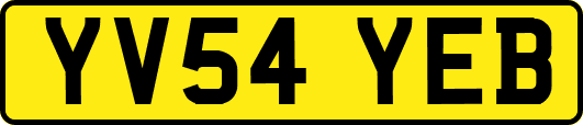 YV54YEB