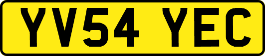 YV54YEC