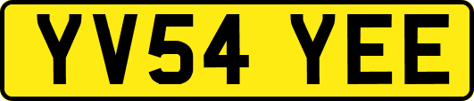 YV54YEE